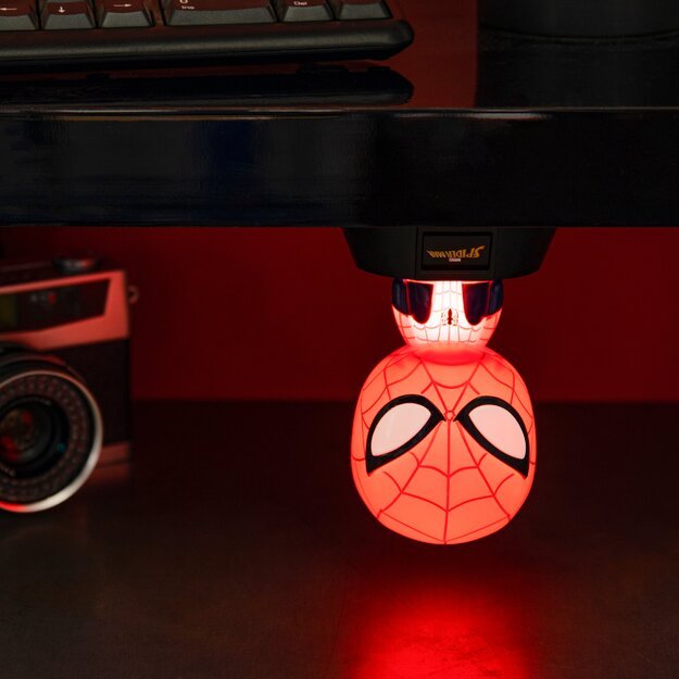Spider-Man - Spider-Man Icon Light (PP6120SPM) 4