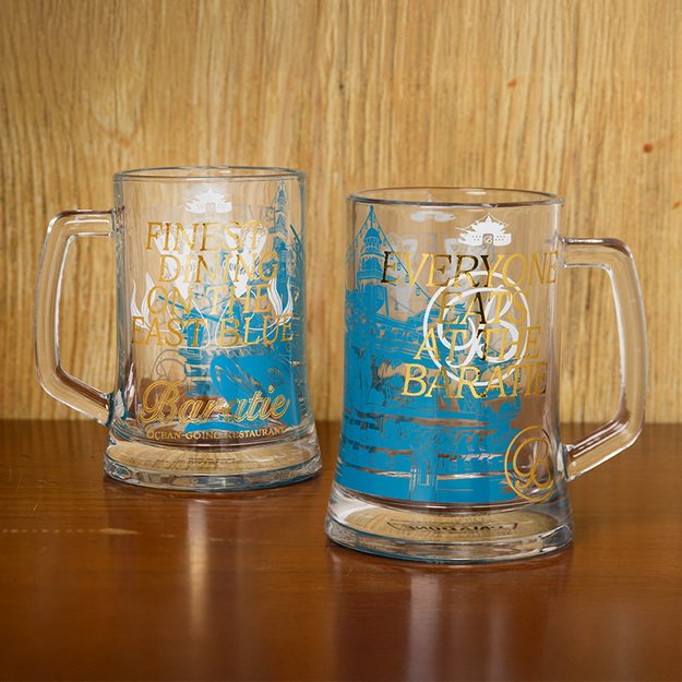 One Piece Stein 3