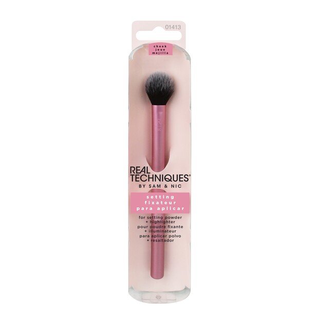 Real Techniques - Setting Brush