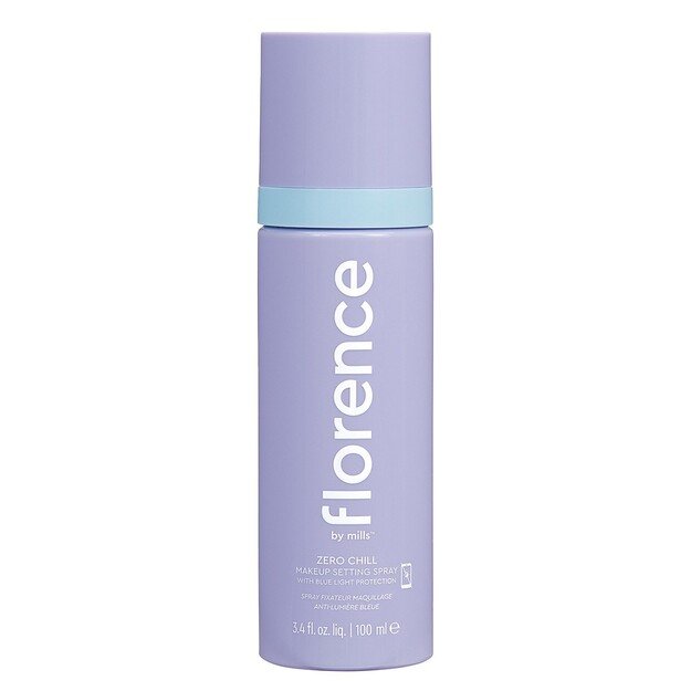 Florence by Mills - Zero Chill 466 Setting Spray 100 ml