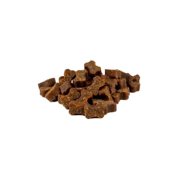 Frigera - Semi-Moist Soft High Horse - 165 g 1
