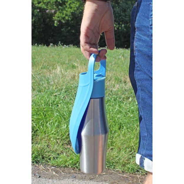 Winkee - Water bottle for dogs 1