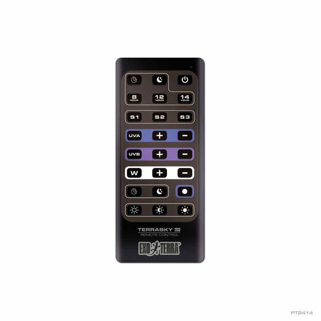 Exoterra - Terrasky UV-UVB LED - 10W 1