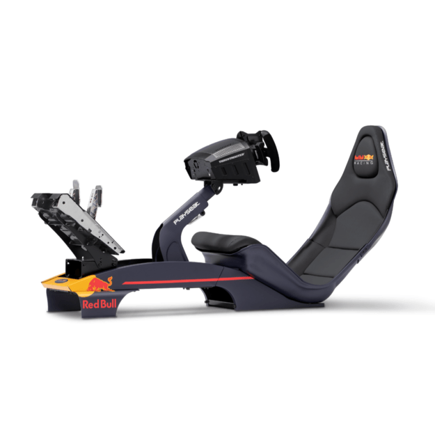 Playseat - PRO F1 Red Bull Racing Cockpit (83730F1REDBULL)