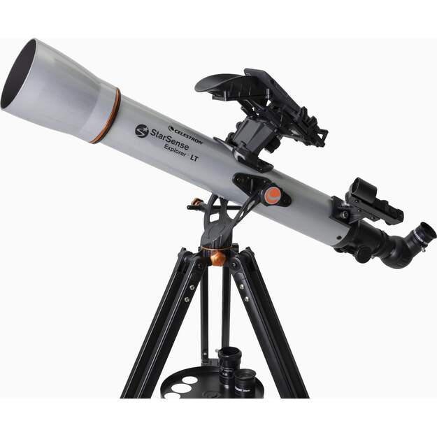 Celestron - StarSense Explorer LT70AZ 1