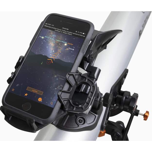 Celestron - StarSense Explorer LT70AZ 3