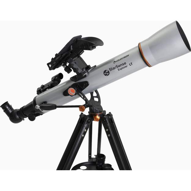 Celestron - StarSense Explorer LT70AZ 7