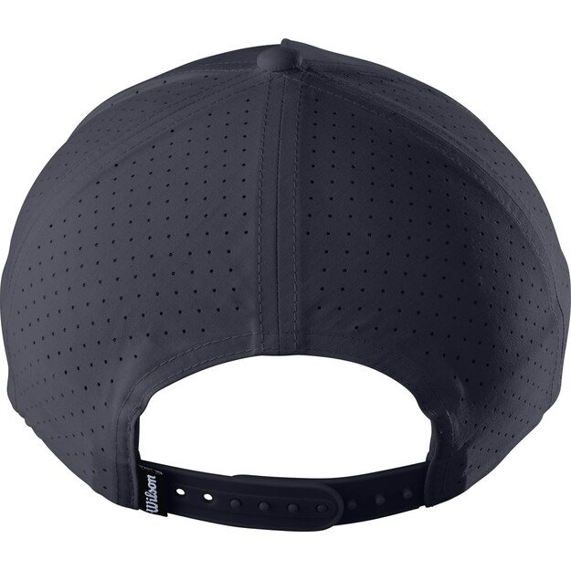 Wilson - Rope Cap - Navy 1