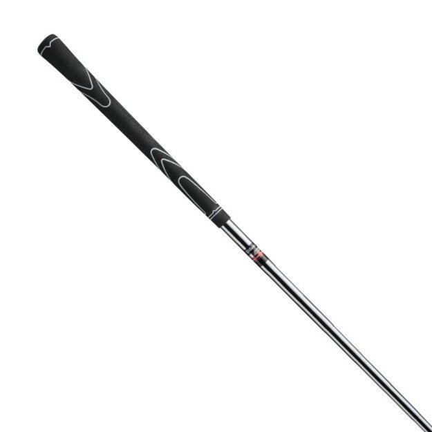 Wilson - Harmonized 60 LH Wedge Steel 1