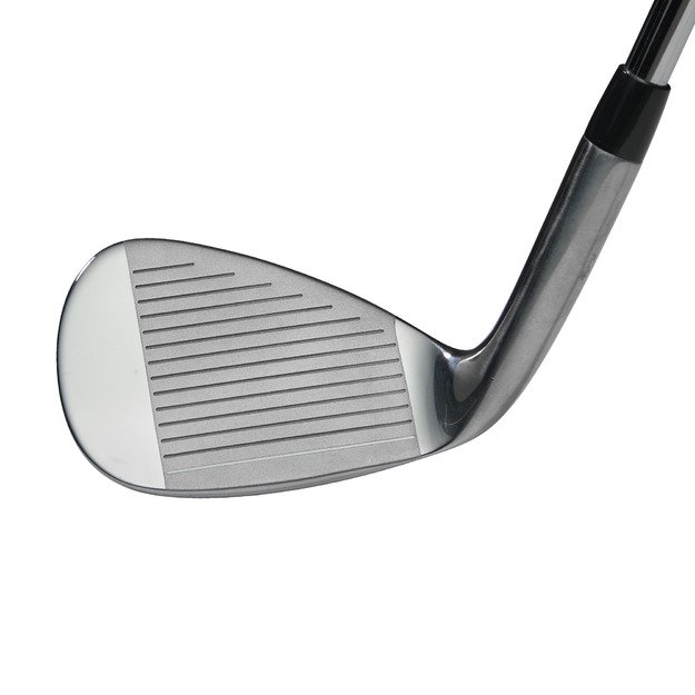 Wilson - Harmonized 60 LH Wedge Steel 2