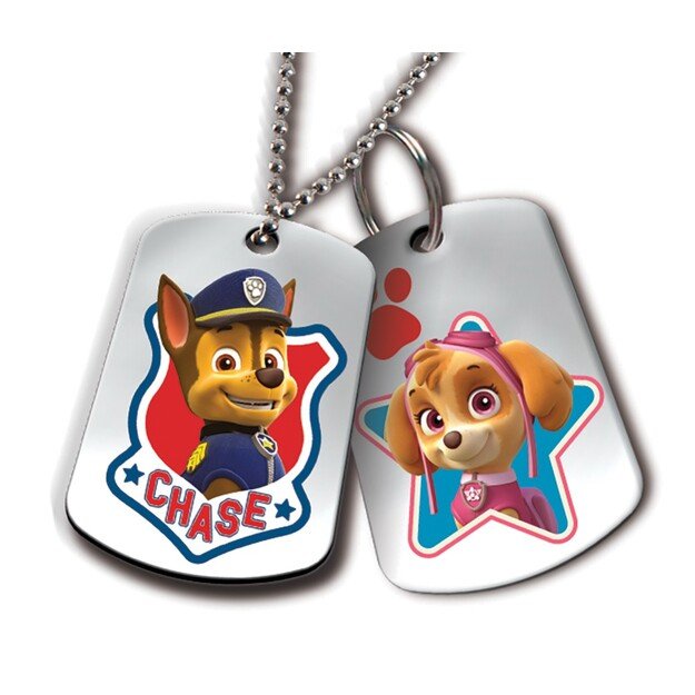 Paw Patrol - Terrific Tags (AM-12491)