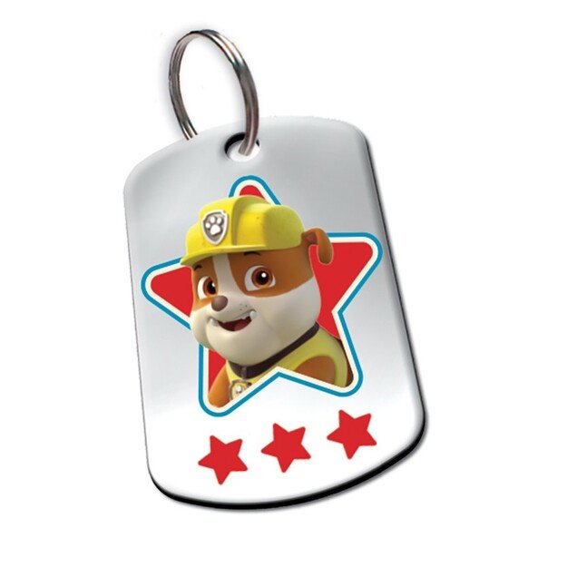 Paw Patrol - Terrific Tags (AM-12491)