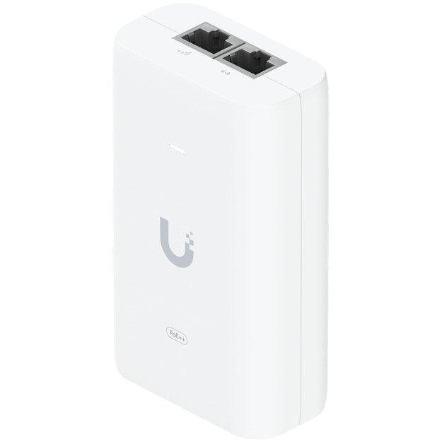 Power Adapter UBIQUITI U-POE-PLUS_PLUS-EU 1
