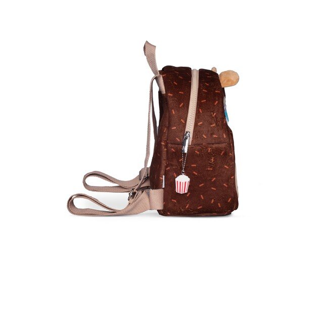 Squishmallows - Backpack - Hans (MP561810SQM) 1