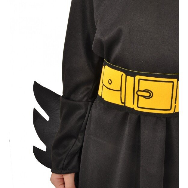 Ciao - Costume - Batgirl (89 cm) 4