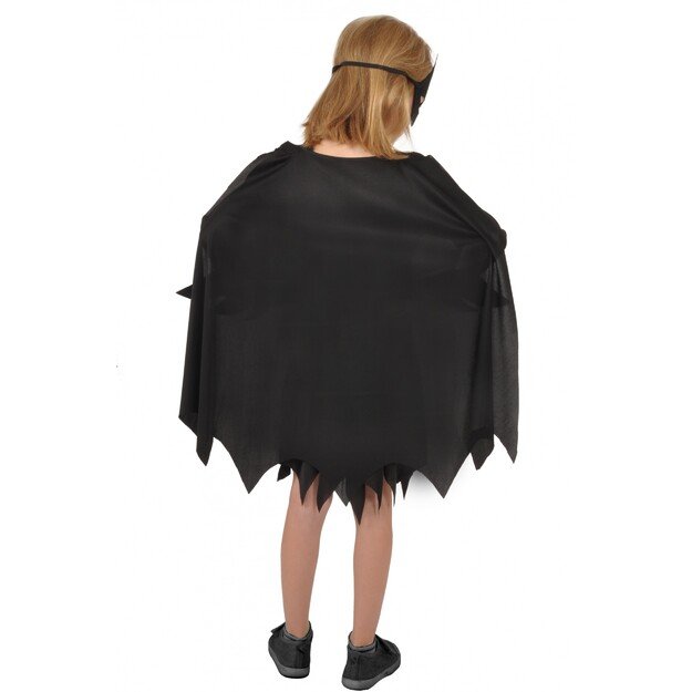 Ciao - Costume - Batgirl (89 cm) 5
