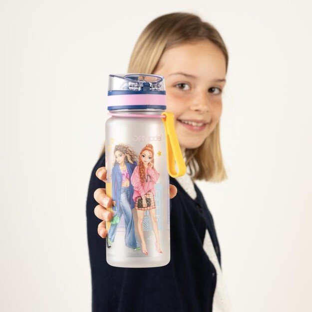 TOPModel Drinking Bottle CITY GIRLS ( 0412636 ) 1