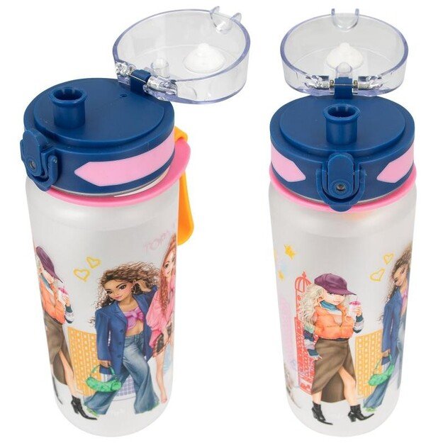 TOPModel Drinking Bottle CITY GIRLS ( 0412636 ) 2