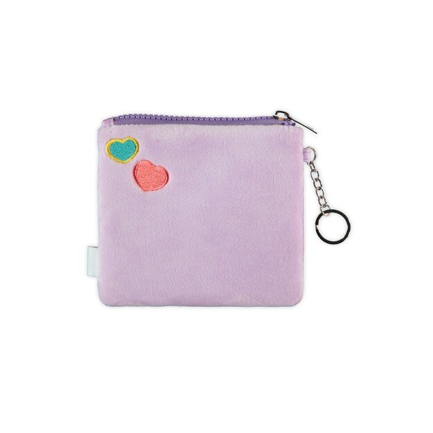 Squishmallows - Wallet - Purple (MW842868SQM)
