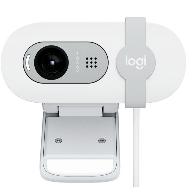 Web Camera LOGITECH 960-001617 1