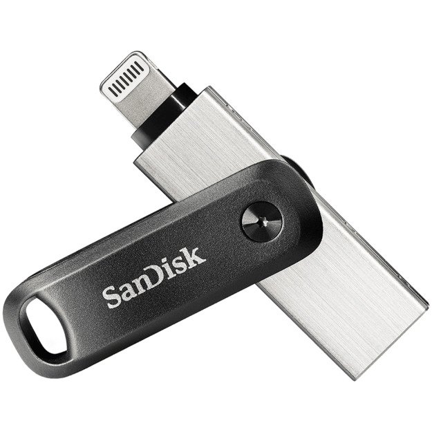 Memory USB flash SANDISK SDIX60N-128G-GN6NE 1