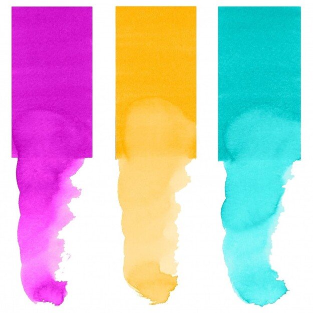 Faber-Castell - Goldfaber Aqua Dual Marker Fantasy 6x