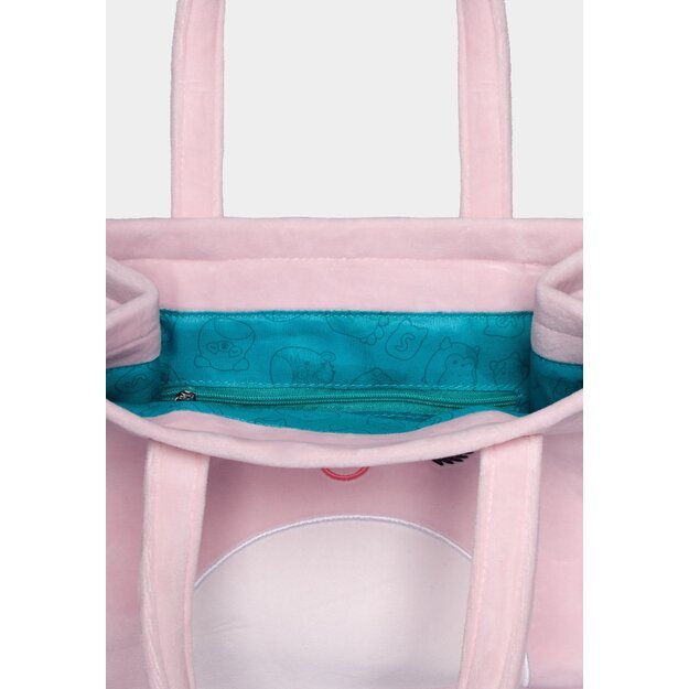 Squishmallows - Totebag - Cailey (LT404812SQM)