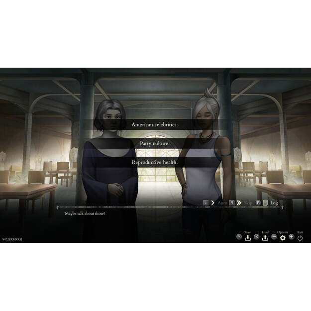 Saint Maker (Limited Edition) (Import)
      
        - Nintendo Switch 6