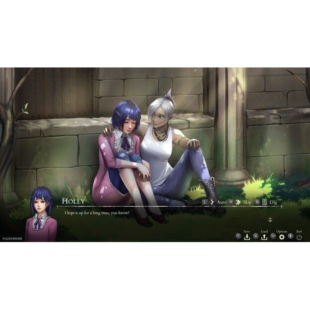 Saint Maker (Limited Edition) (Import)
      
        - Nintendo Switch 3