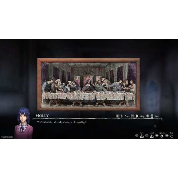 Saint Maker (Limited Edition) (Import)
      
        - Nintendo Switch 1