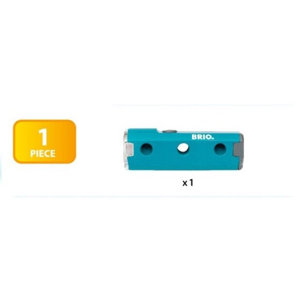 BRIO - Builder, Flashlight - (34601)