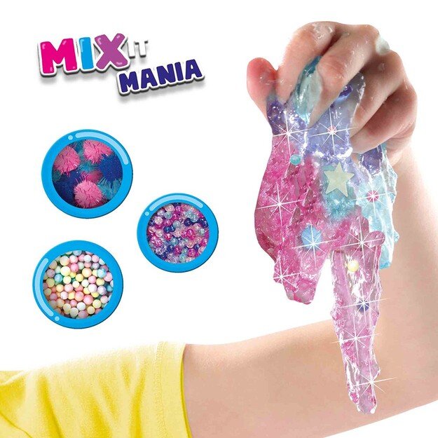 SES Creative - Slime - Mix It Mania - (S15019)