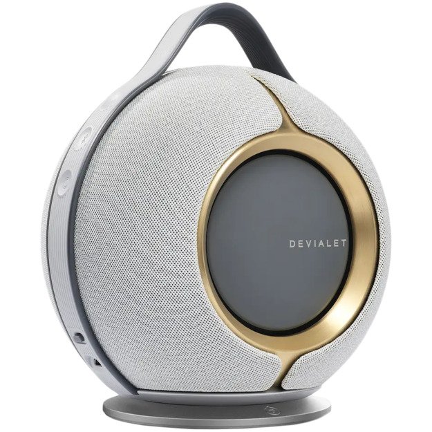 Multimedia - Speaker Wi-Fi DEVIALET EP400 1