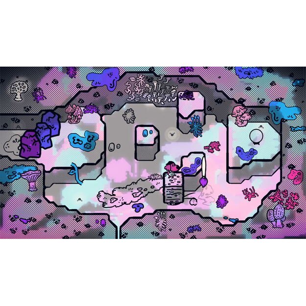 Chicory: A Colorful Tale 3