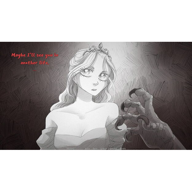 Slay The Princess - The Pristine Cut 1