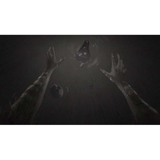 Slay The Princess - The Pristine Cut 2