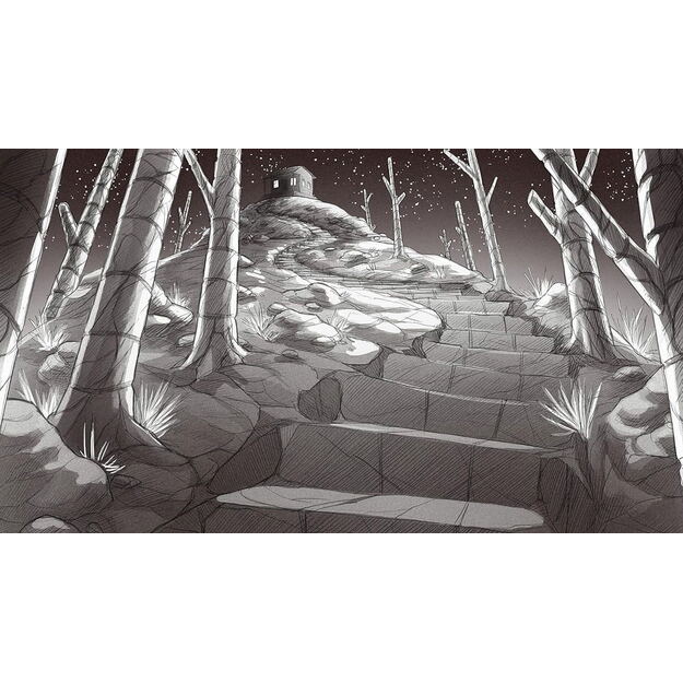 Slay The Princess - The Pristine Cut 3