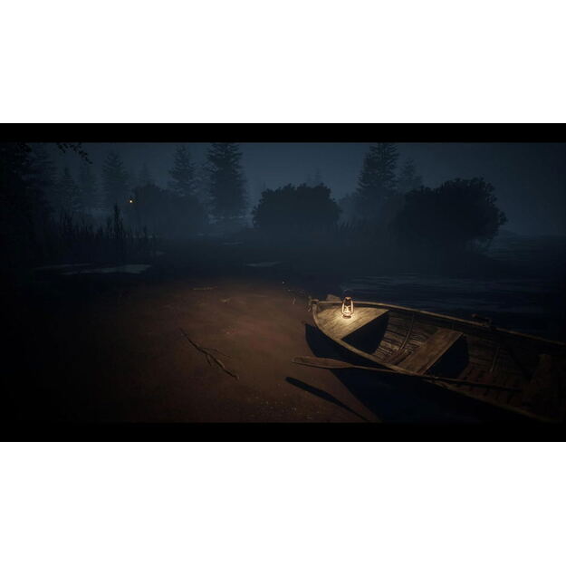 Dollhouse: Behind The Broken Mirror 1