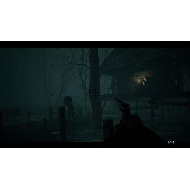 Dollhouse: Behind The Broken Mirror 2