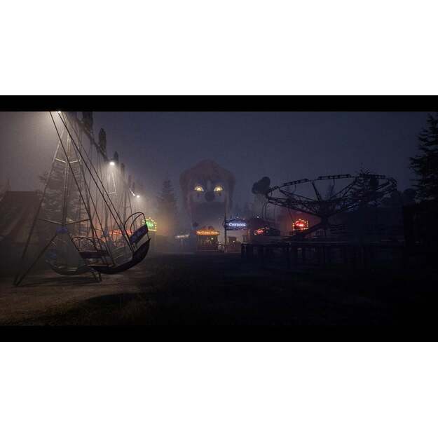 Dollhouse: Behind The Broken Mirror 4