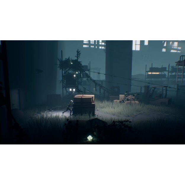 One Last Breath 2