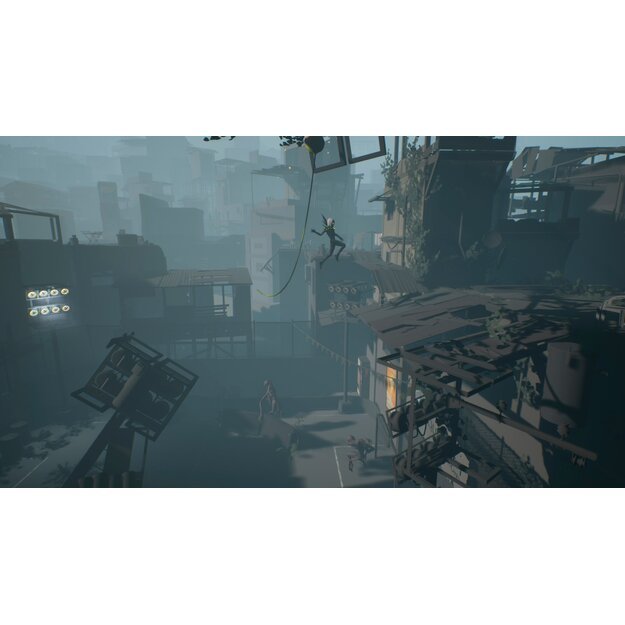 One Last Breath 5