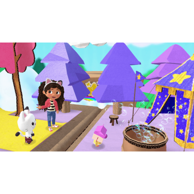 DreamWorks Gabby's Dollhouse: Ready to Party 4