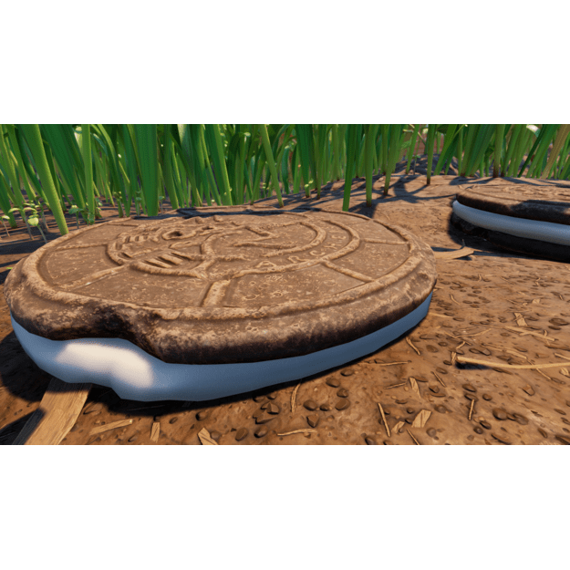 Grounded Fully Yorked Edition (Limited Run) 1