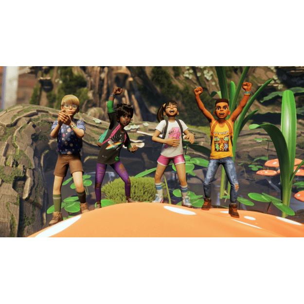 Grounded Fully Yorked Edition (Limited Run) 2