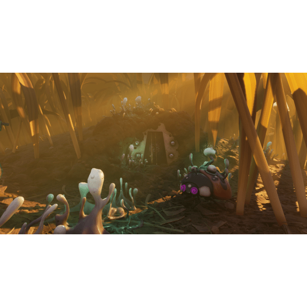 Grounded Fully Yorked Edition (Limited Run) 4