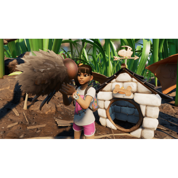 Grounded Fully Yorked Edition (Limited Run) 5