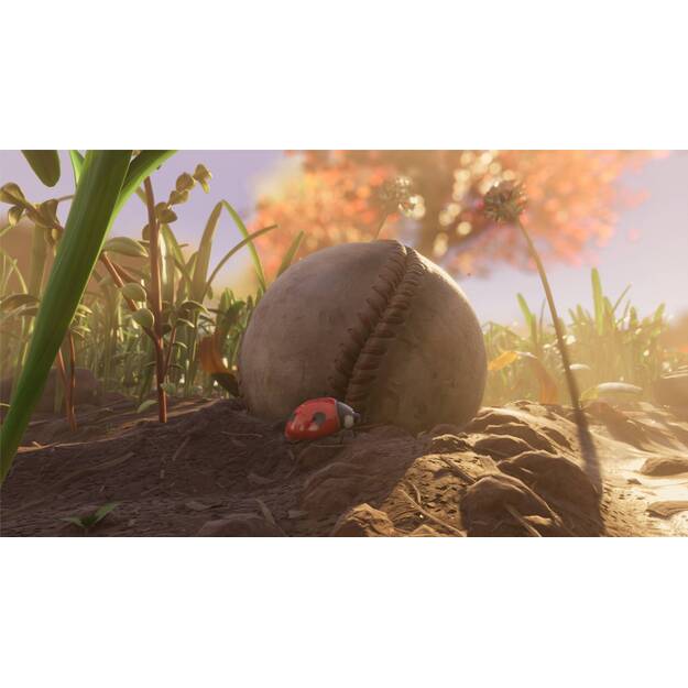 Grounded Fully Yorked Edition (Limited Run) 6