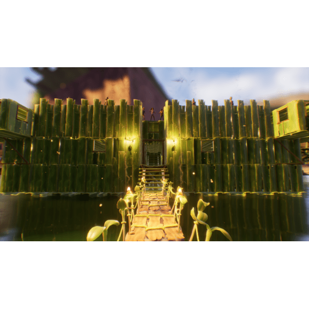 Grounded Fully Yorked Edition (Limited Run) 8