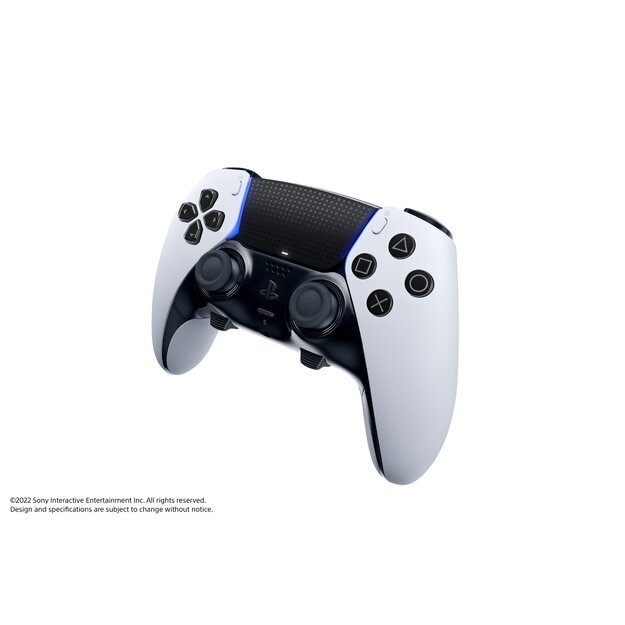 Sony DualSense Edge PS5 Controller V2 2